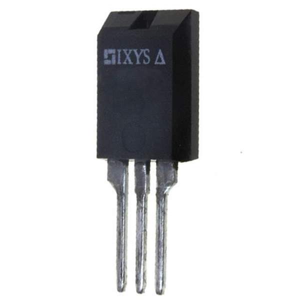 IXTC220N055T Real Image