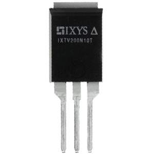 IXTV200N10T Real Image