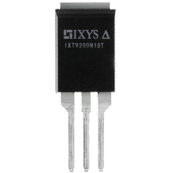 IXTV200N10T Real Image