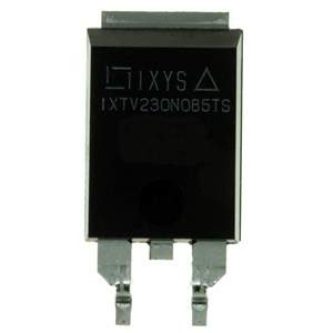 IXTV230N085TS Real Image