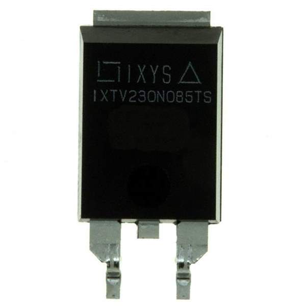 IXTV230N085TS Real Image