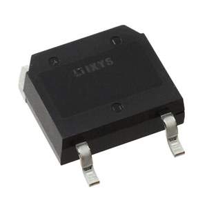 IXTT34N65X2HV Real Image