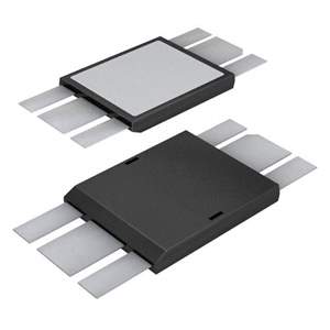 IXTZ550N055T2 Real Image