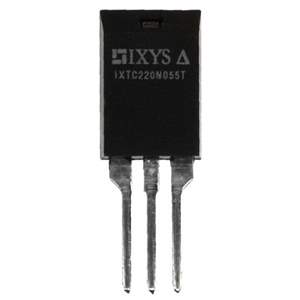 IXTC180N10T Real Image