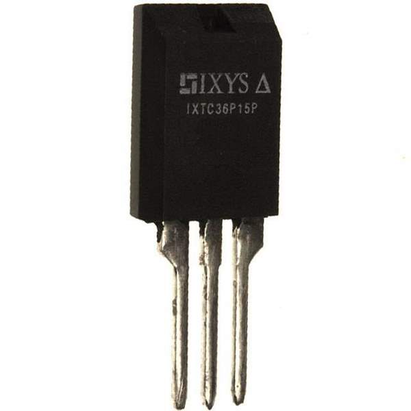 IXTC36P15P Real Image