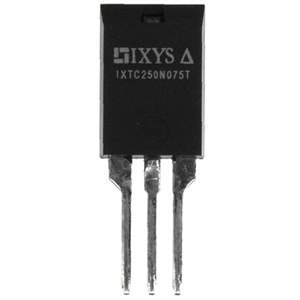 IXTC250N075T Real Image
