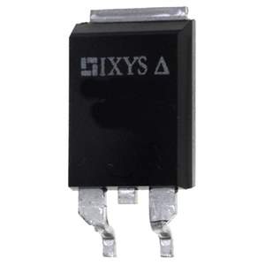 IXTV200N10TS Real Image