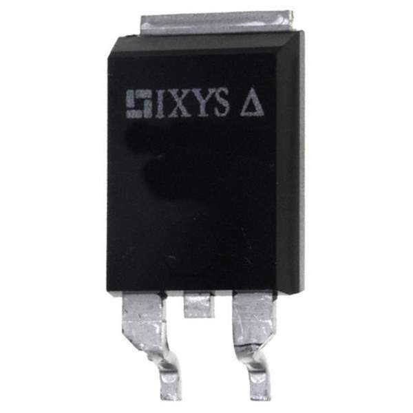 IXTV200N10TS Real Image
