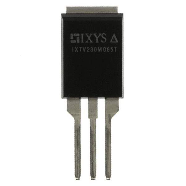 IXTV230N085T Real Image