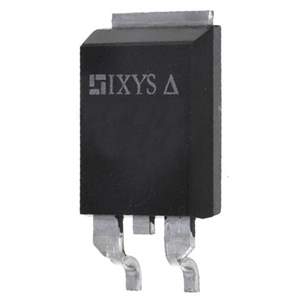 IXTV250N075TS Real Image