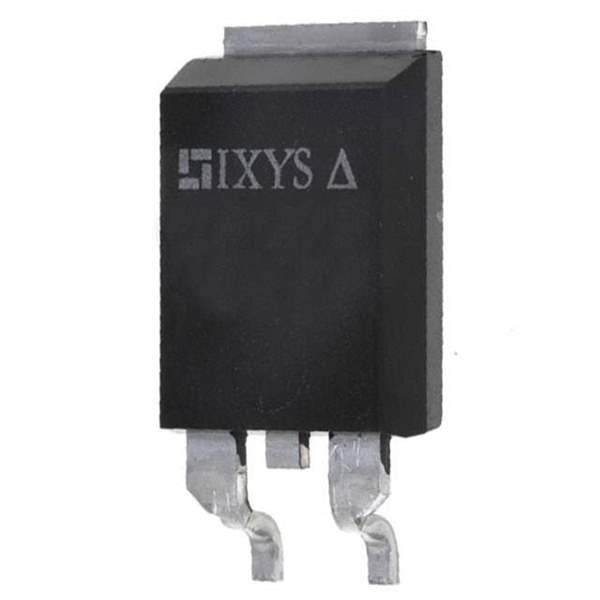 IXTV250N075TS Real Image