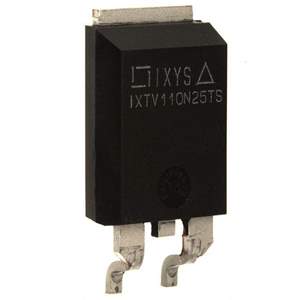 IXTV110N25TS Real Image