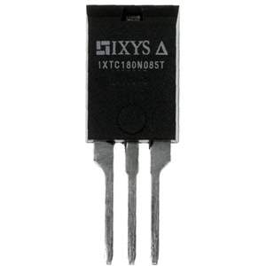 IXTC180N085T Real Image