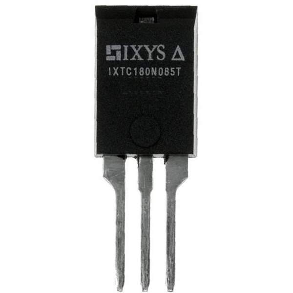 IXTC180N085T Real Image
