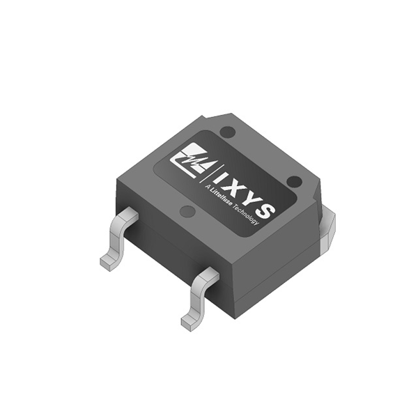 IXTT220N20X4HV Real Image