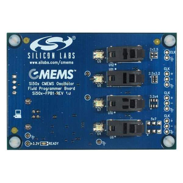 SI50X-FPB1-CUST Real Image