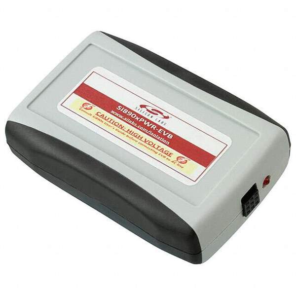 SI890XPWR-KIT Real Image