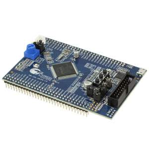 FM4-120L-S6E2HG Real Image
