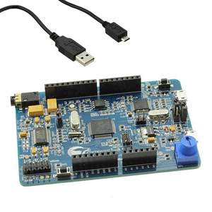 FM0-64L-S6E1C3 Real Image