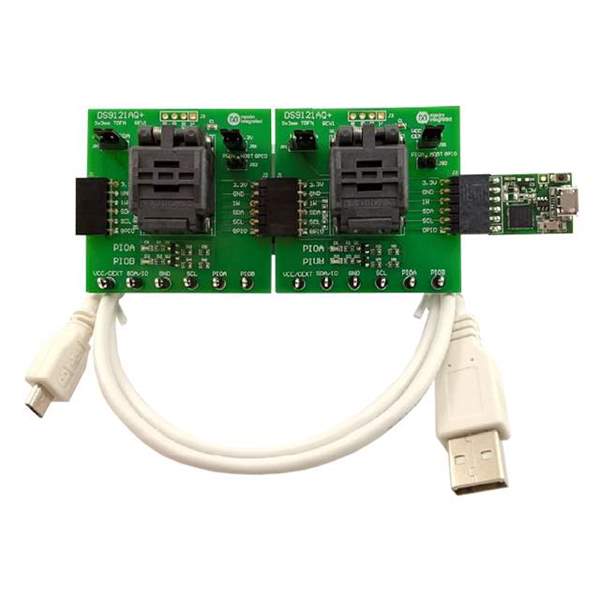 DS28E83EVKIT# Real Image