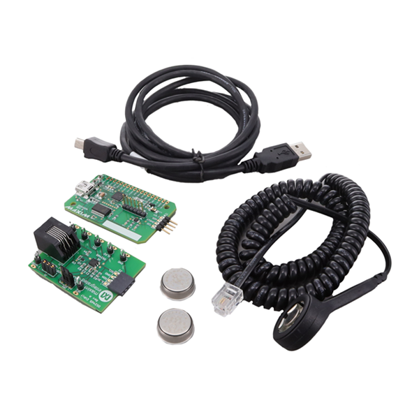 DS1964SEVKIT# Real Image
