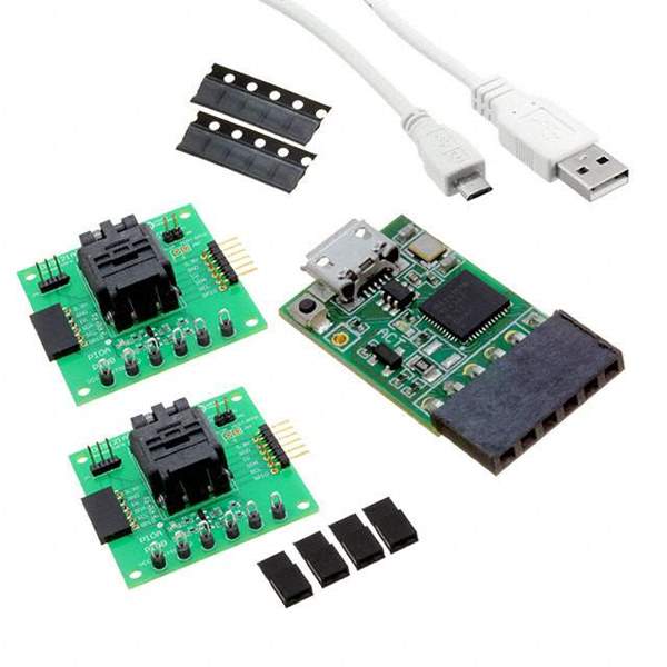 DS28E84EVKIT# Real Image