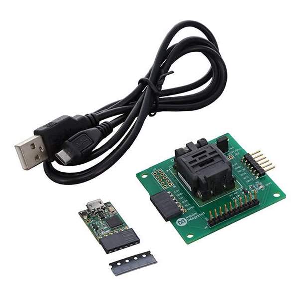 DS28E40EVKIT# Real Image