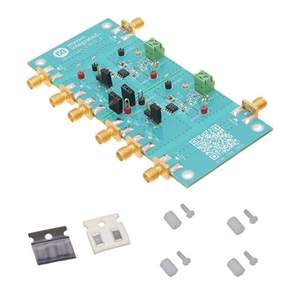 MAX22701EVKIT# Real Image