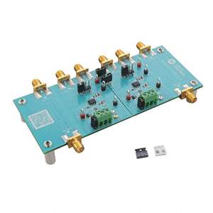 MAX22702EVKIT# Real Image