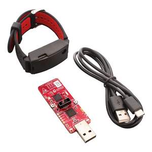 MAXM86146EVSYS# Real Image