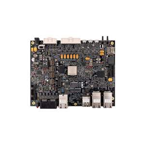 S32G-VNP-RDB2 Real Image