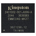 EMMC04G-MK27-A01C Real Image