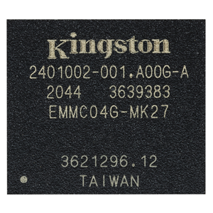 EMMC04G-MK27-A01C Real Image