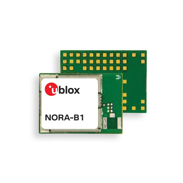 NORA-B100-00B Real Image