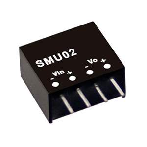 SMU02N-15 Real Image
