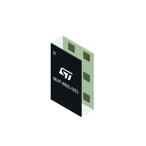 MLPF-WB55-01E3 Real Image