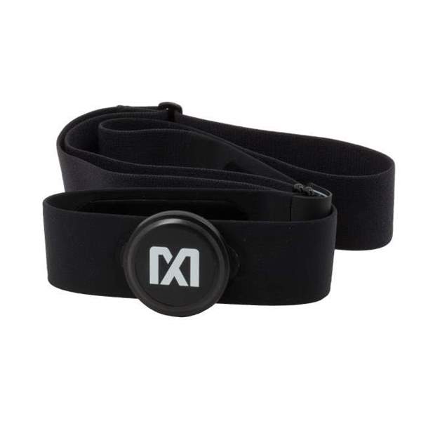 MAX-ECG-MONITOR Real Image