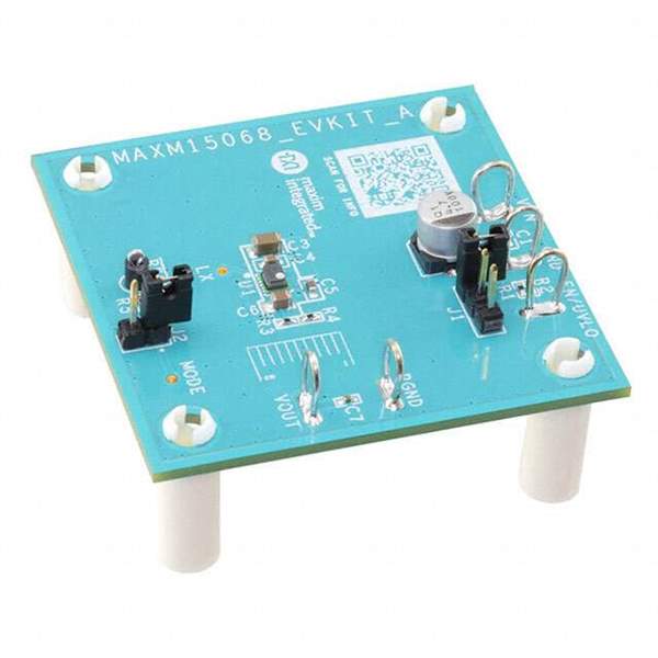 MAXM15068EVKIT# Real Image