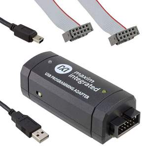 MAXQUSBJTAGOW-KIT# Real Image