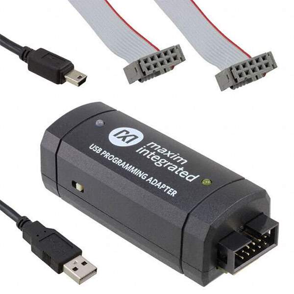 MAXQUSBJTAGOW-KIT# Real Image