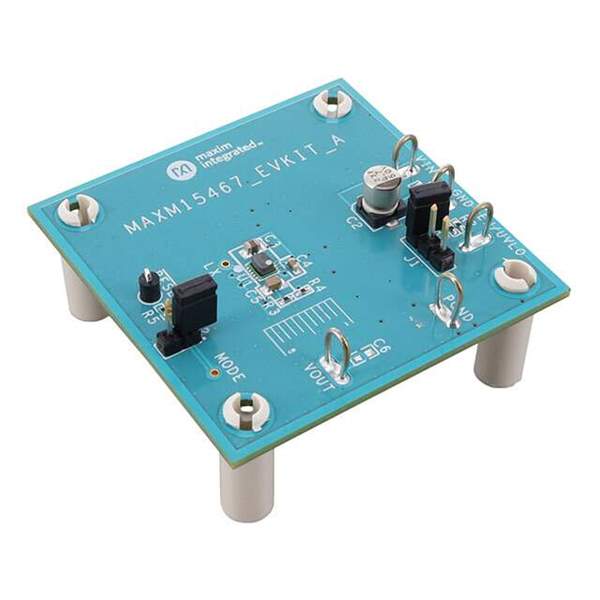 MAXM15467EVKIT# Real Image