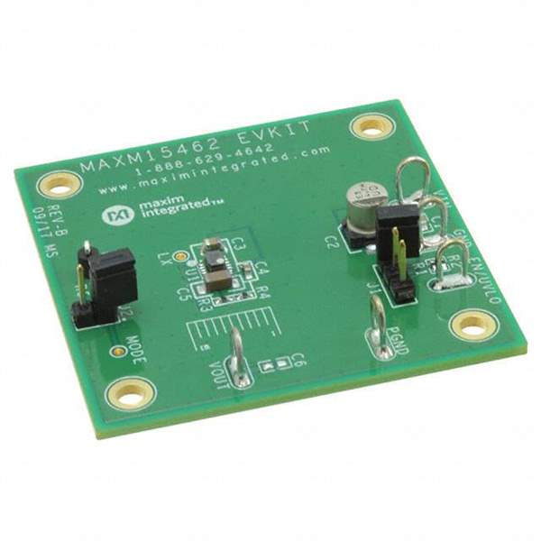 MAXM15462EVKIT# Real Image