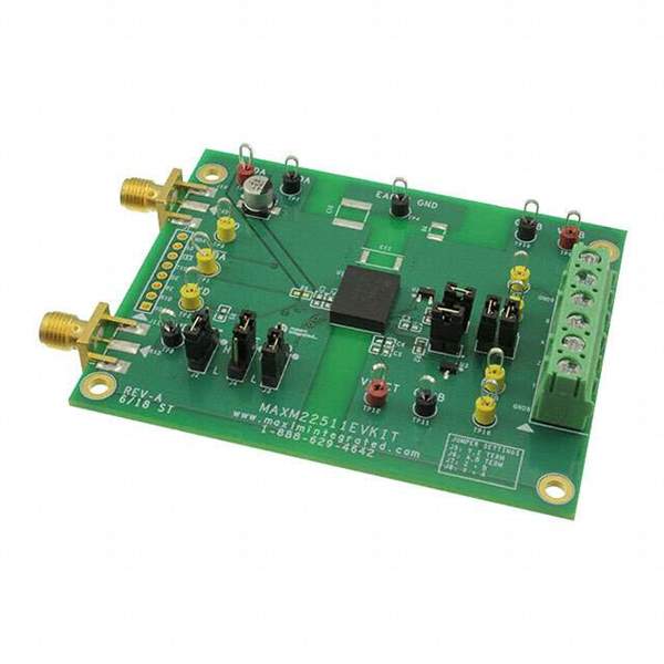 MAXM22511EVKIT# Real Image