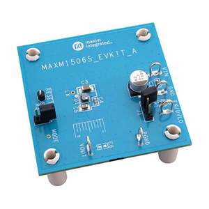 MAXM15065EVKIT# Real Image