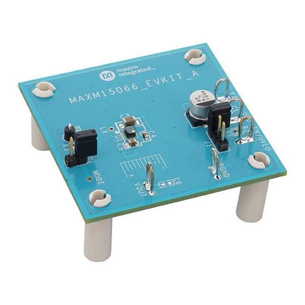 MAXM15066EVKIT# Real Image