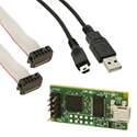 MAXQUSBJTAG-KIT# Real Image