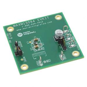 MAXM15064EVKIT# Real Image