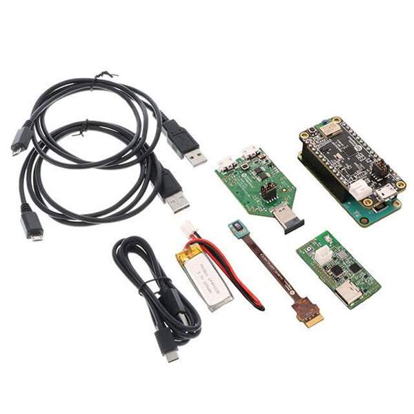 MAXM86161EVSYS# Real Image