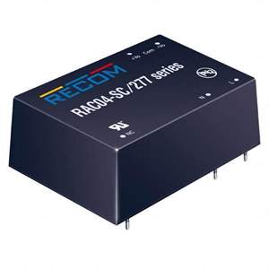 RAC04-3.3SC/277 Real Image