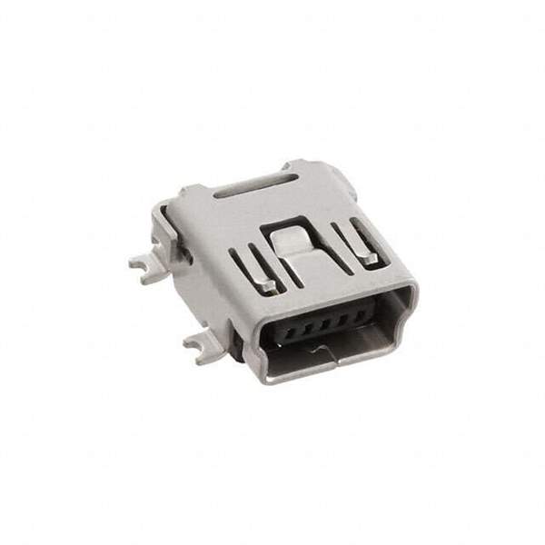 KMBX-SMT-5S-S-30TR Real Image